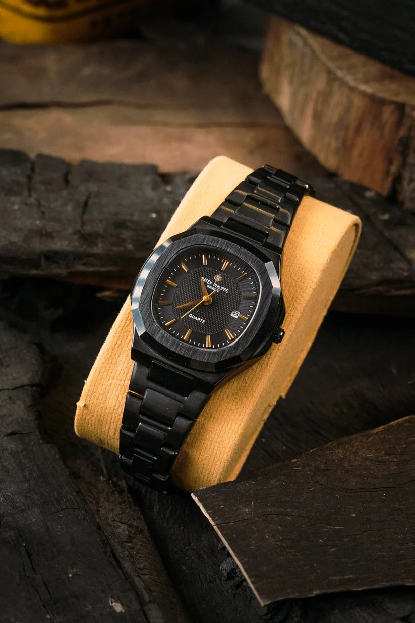 Patek Philippe Nautilus