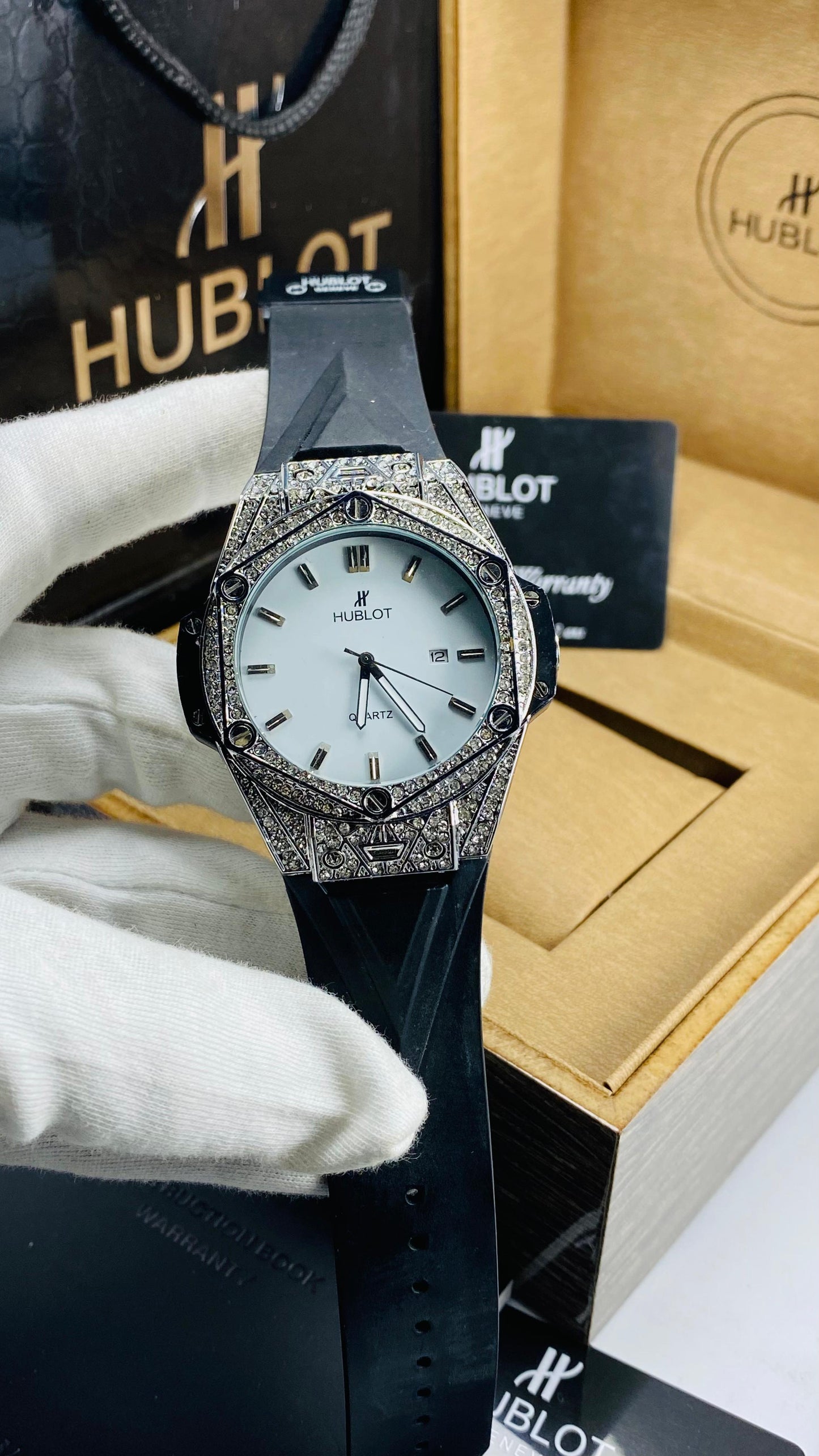 ★HUBLOT.Brand★