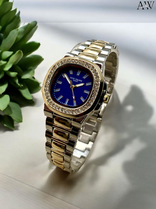 Patek Philipe  Ladies watch