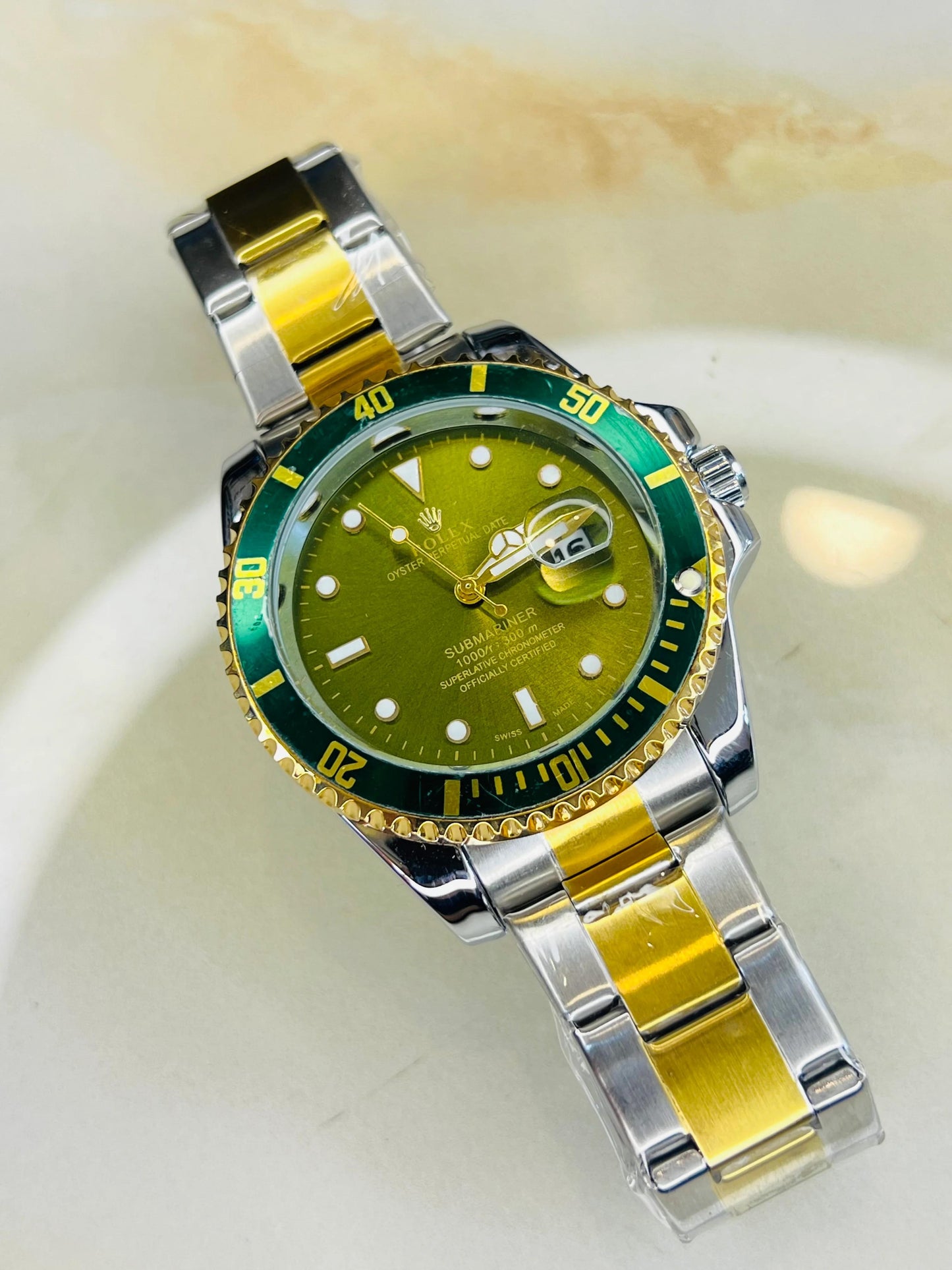 Rolex Submariner