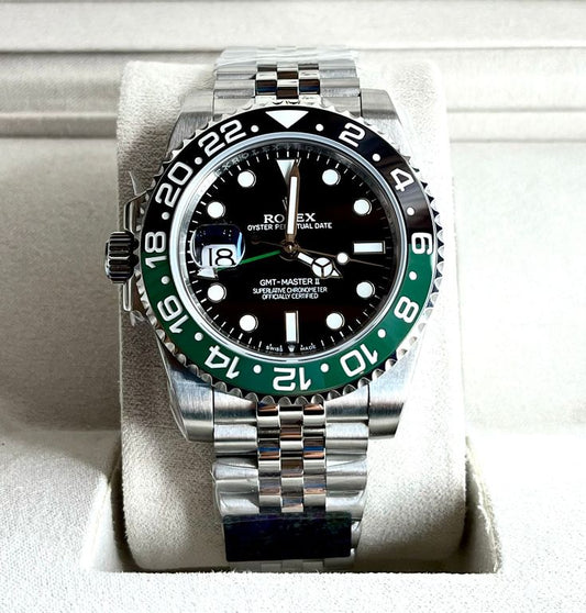 Rolex GMT-Master II