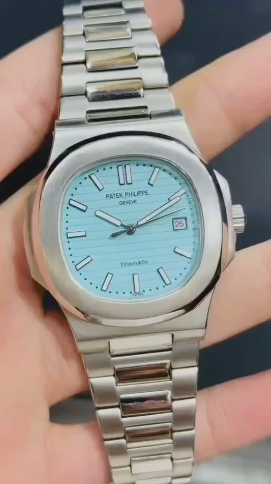 Patek Philippe Geneve Automatic